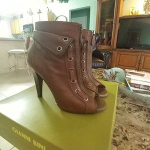 Gianni Bini Rocker Bootie